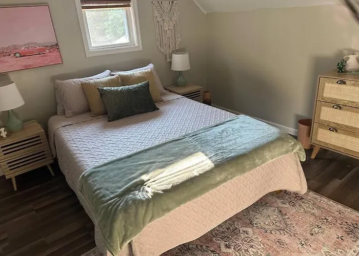 Perfect Lehigh Valley Oasis